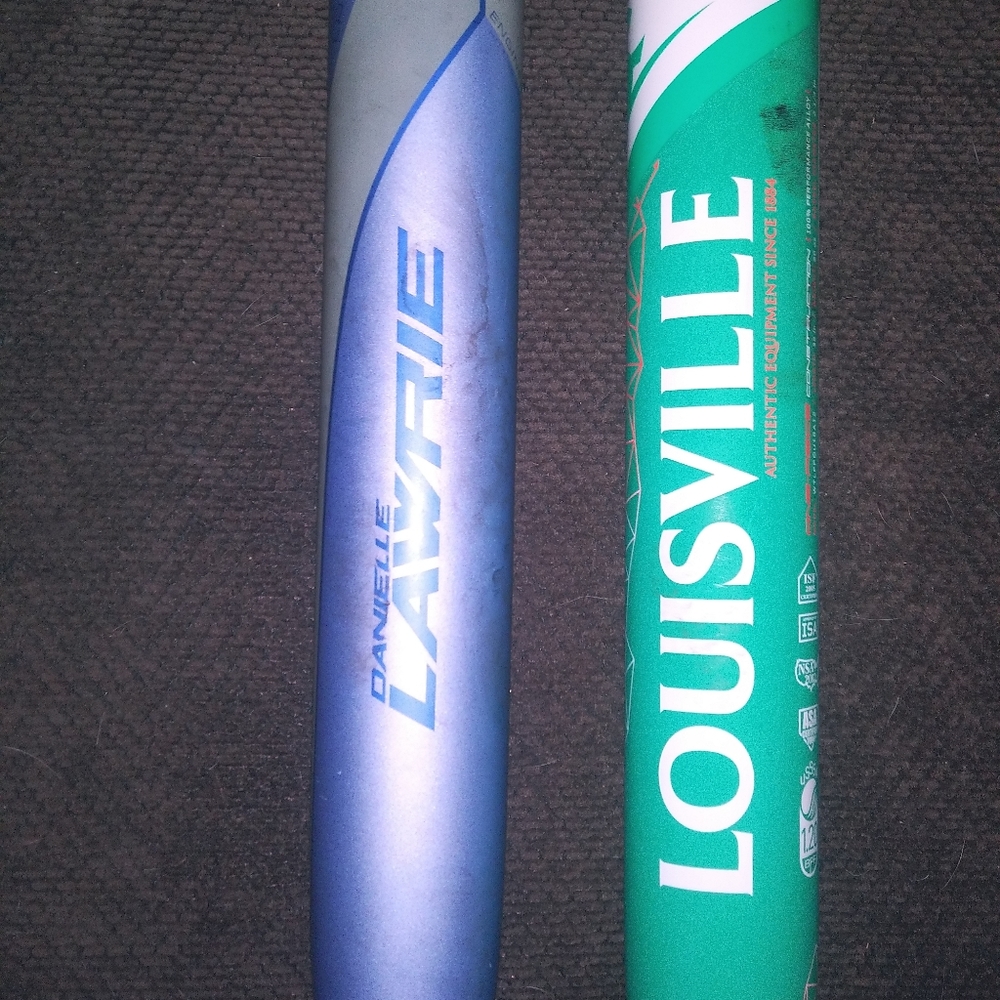 Softball Bats - image 2